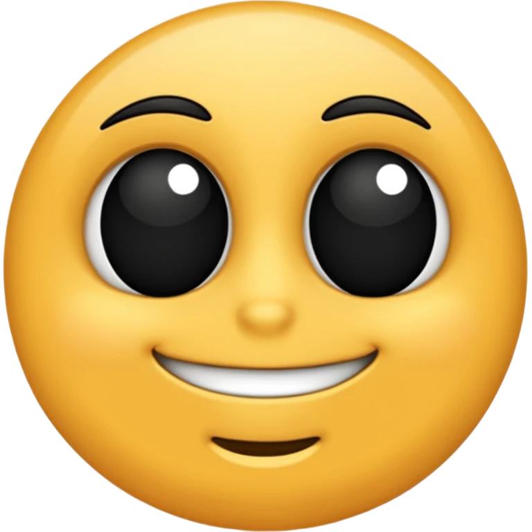 "yes and" written out emoji