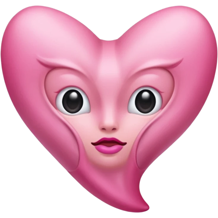 Vulva emoji