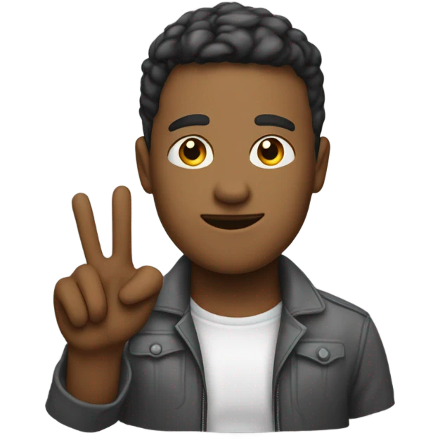 Help me  emoji