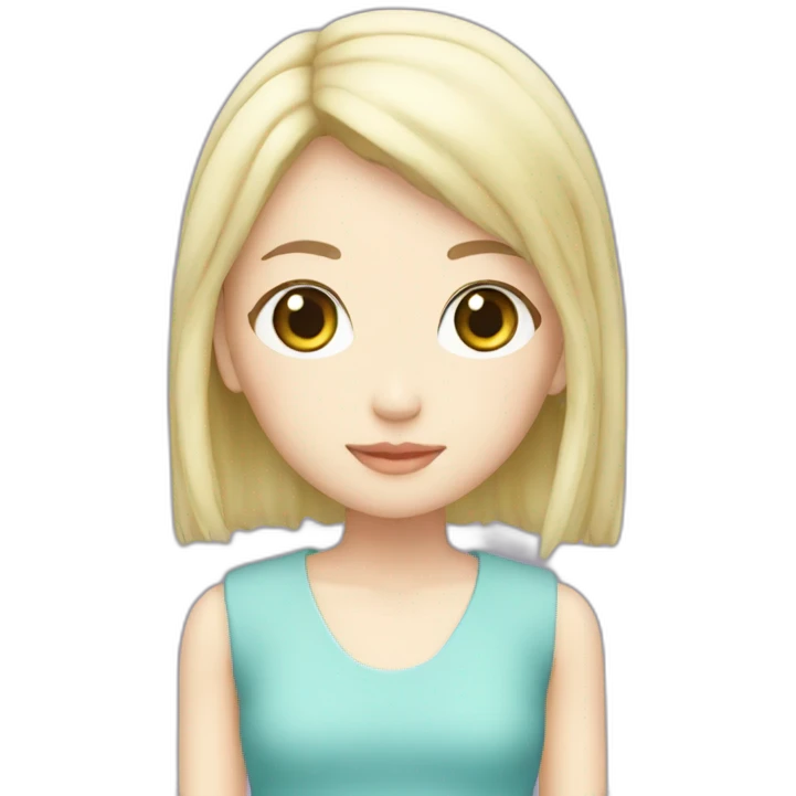 momoko emoji