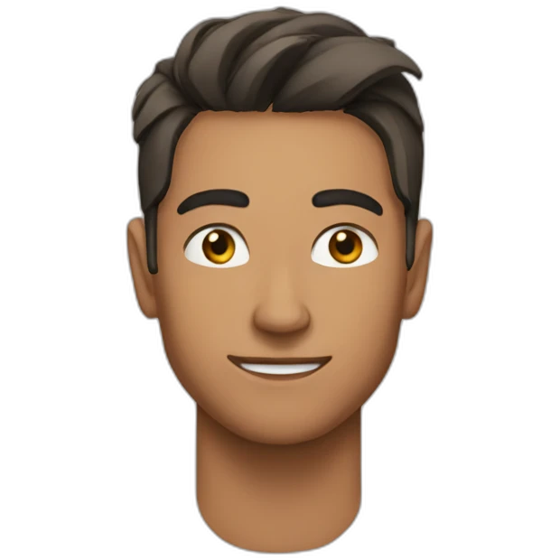 Kais said emoji