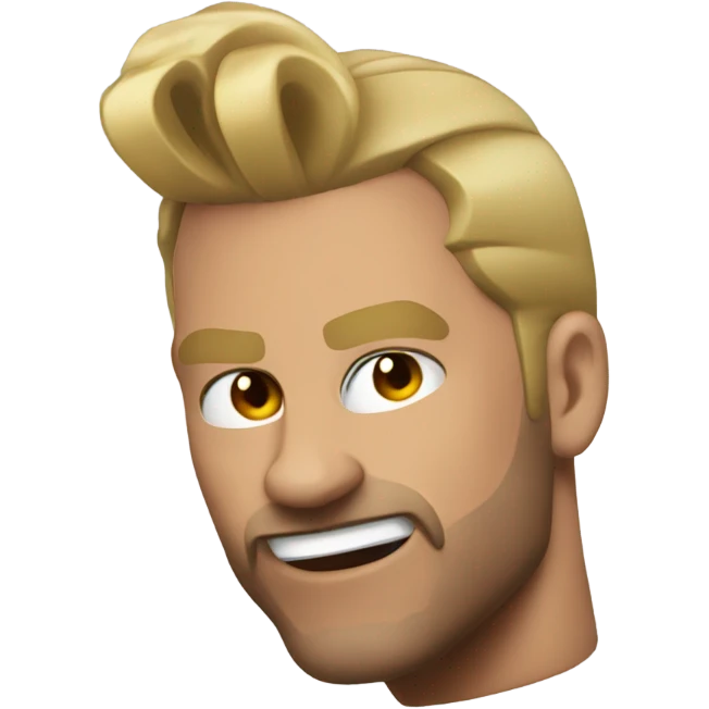 slam jam emoji