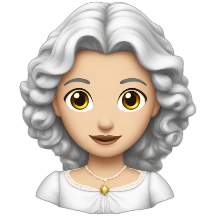 Princesse Eléonore emoji