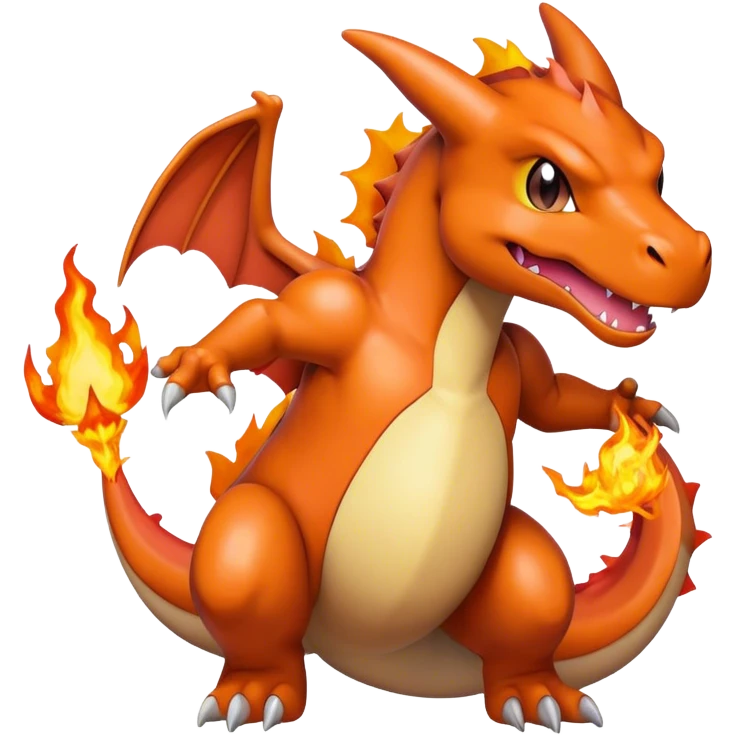 Pokémon card emoji