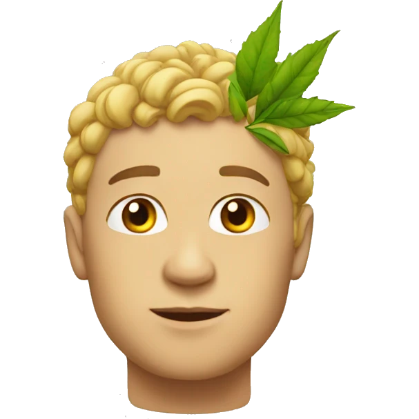 buds emoji