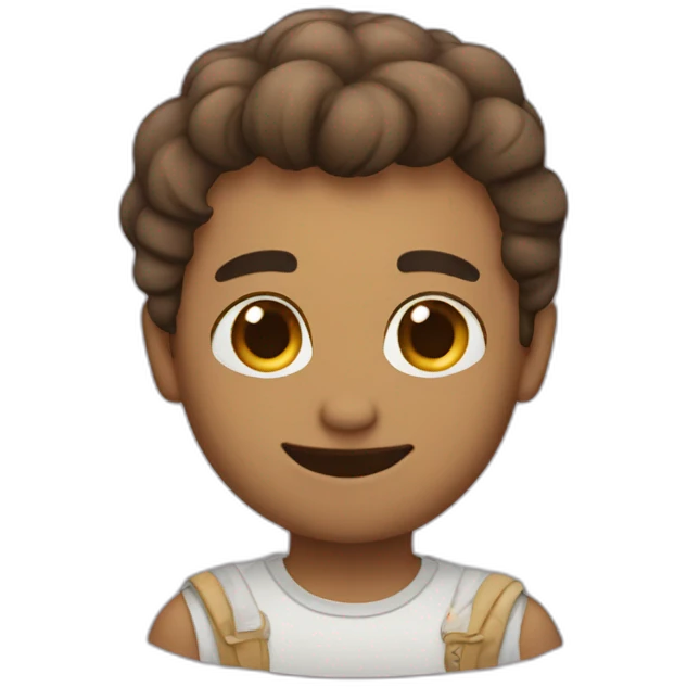 Luvinthan emoji