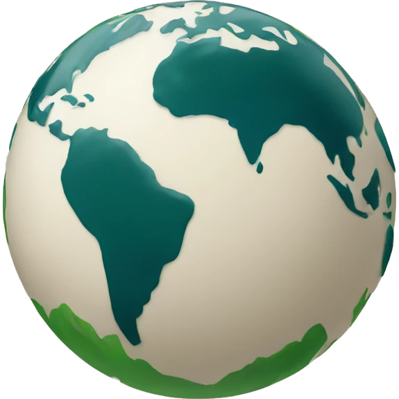 earth emoji