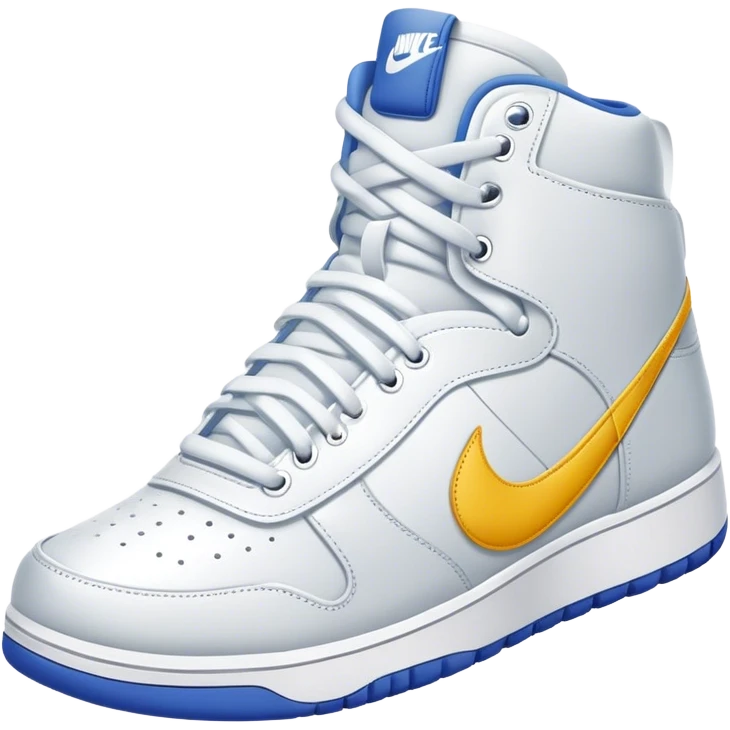Nike emoji