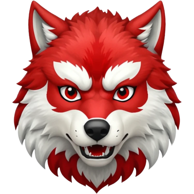 nc state wolfpack emoji