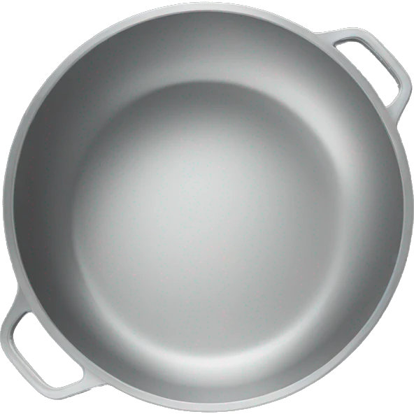  empty pan emoji