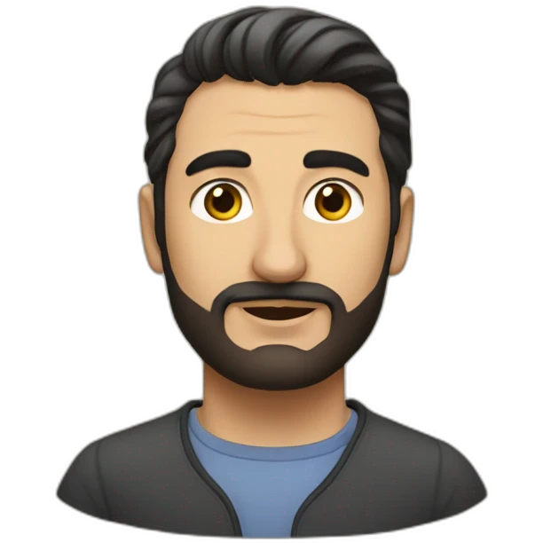 Almir Khalikov emoji