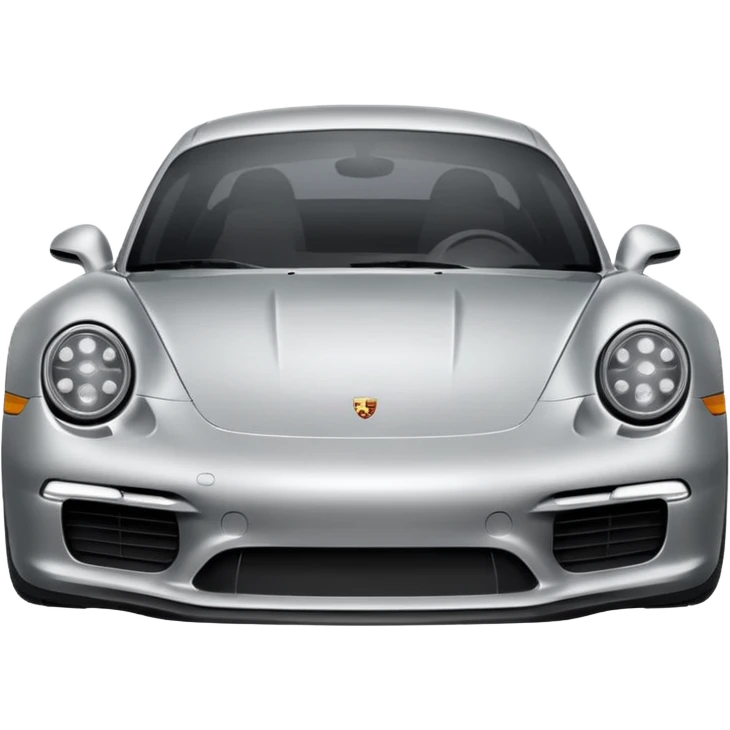 Porsche svl emoji