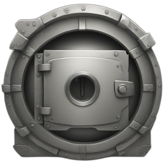 vault emoji