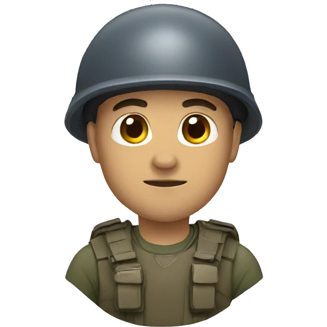 Guard emoji