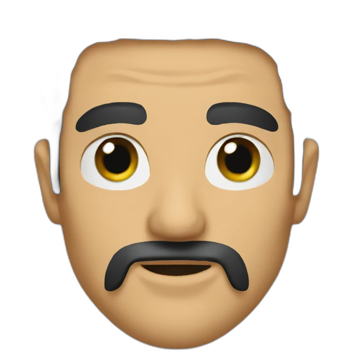 Zorro  emoji