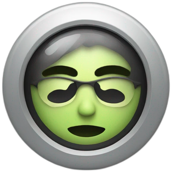 Focus-time emoji
