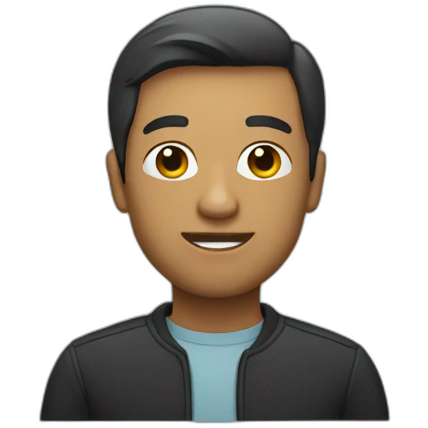 Uber emoji