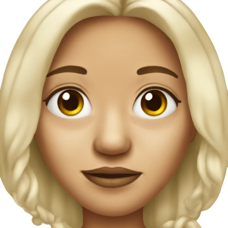 Hiperpigmentation  emoji