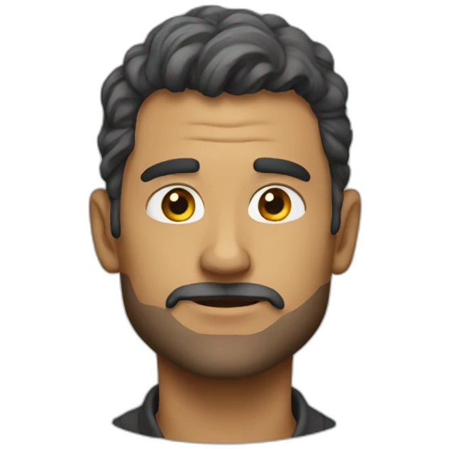 Genial emoji