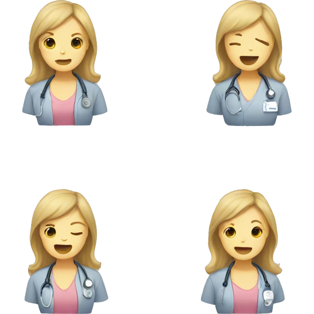 Sonography  emoji
