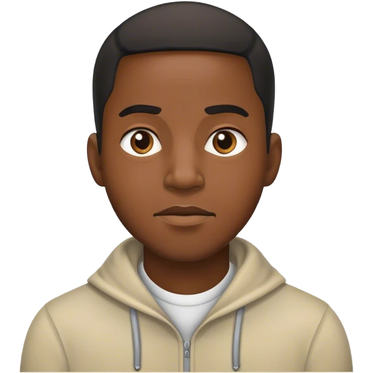 George Flyod emoji