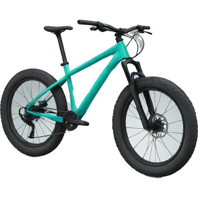 Mtb emoji