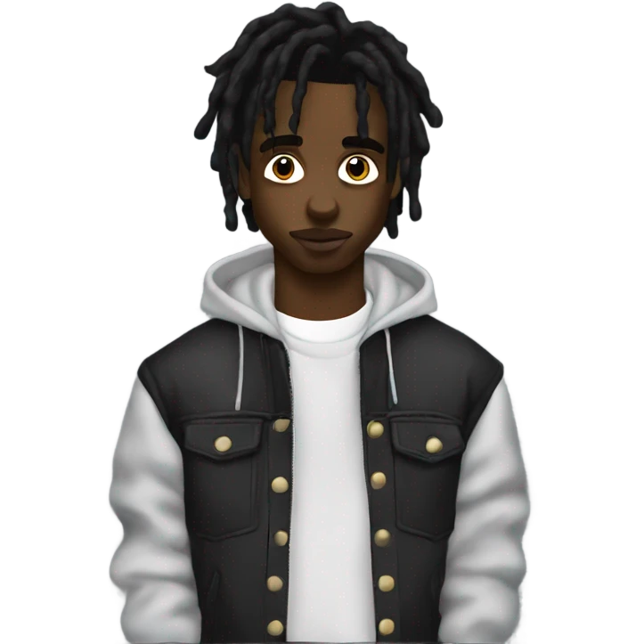 Playboi carti emoji