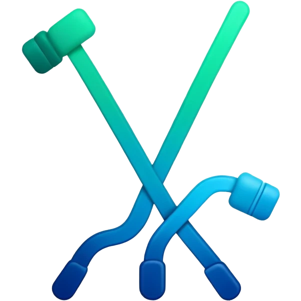 Símbolo fisioterapia  emoji