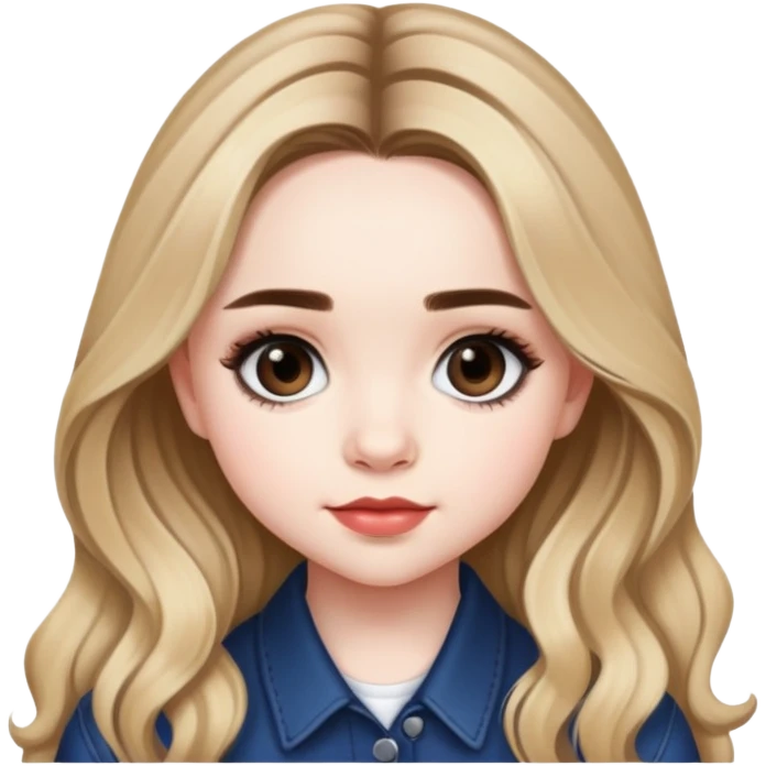 Sabrina carpenter  emoji