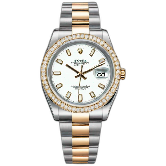 rolex emoji