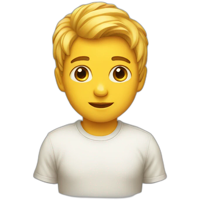 Petit emoji