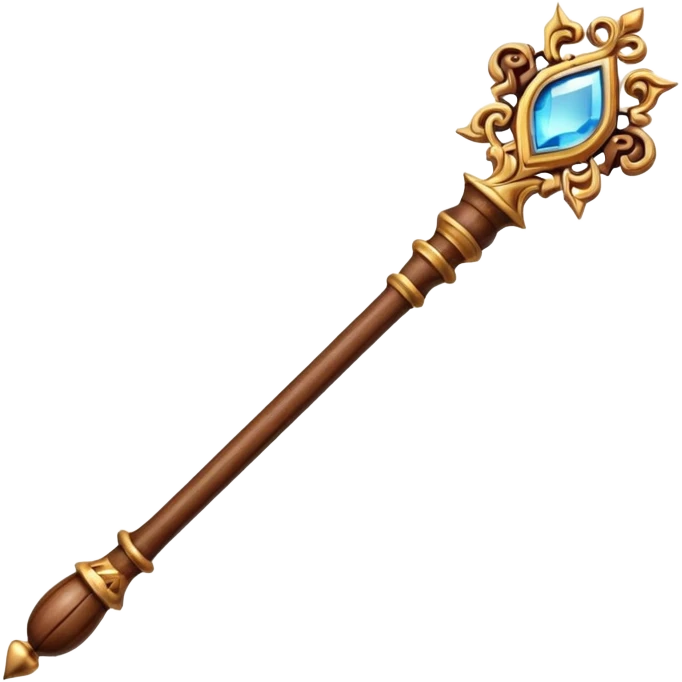 MAGIC WAND emoji