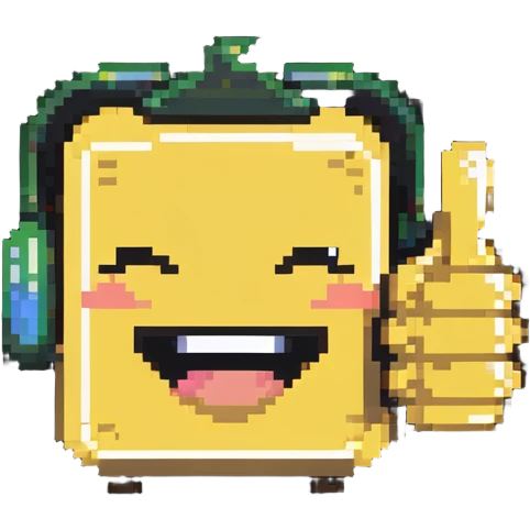happy face approve emoji