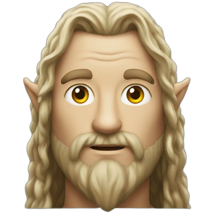 Lord of the rings emoji