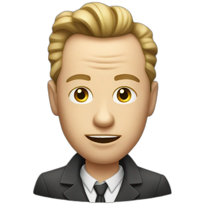 Filmer Camus emoji