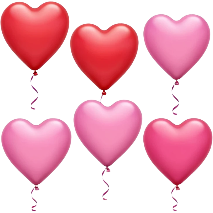 Valentine emojis  emoji