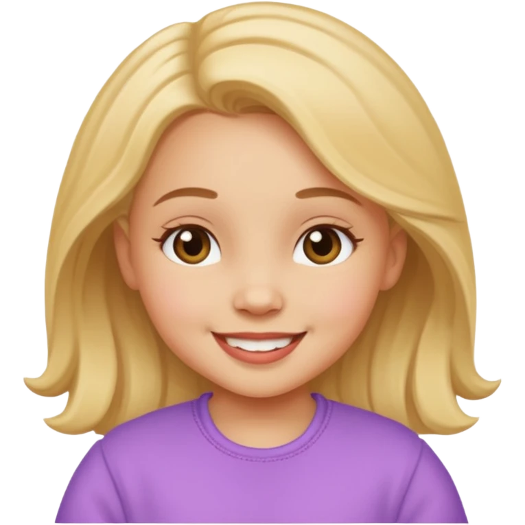 sarah babygirl emoji