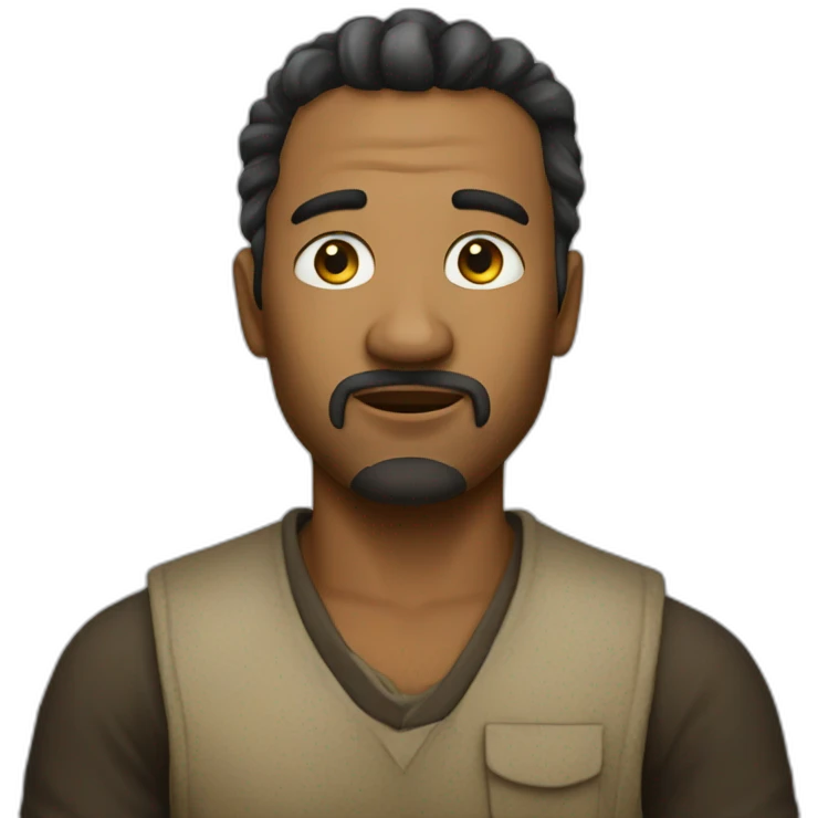 wibu skena emoji