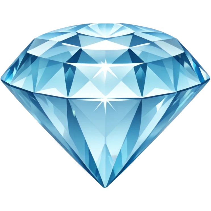 diamond emoji