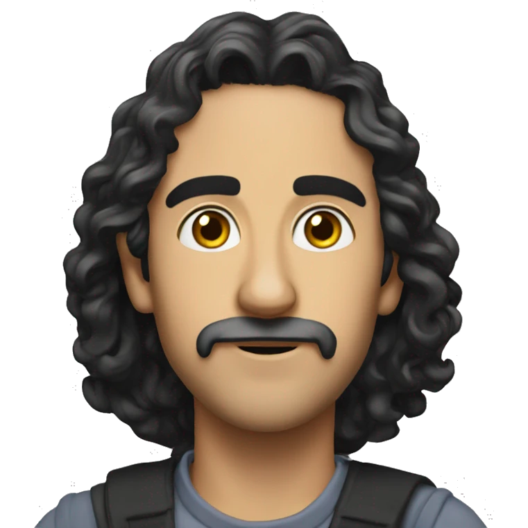 sacha boey emoji