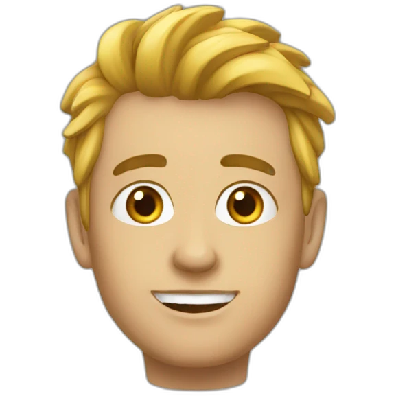 Iclére emoji