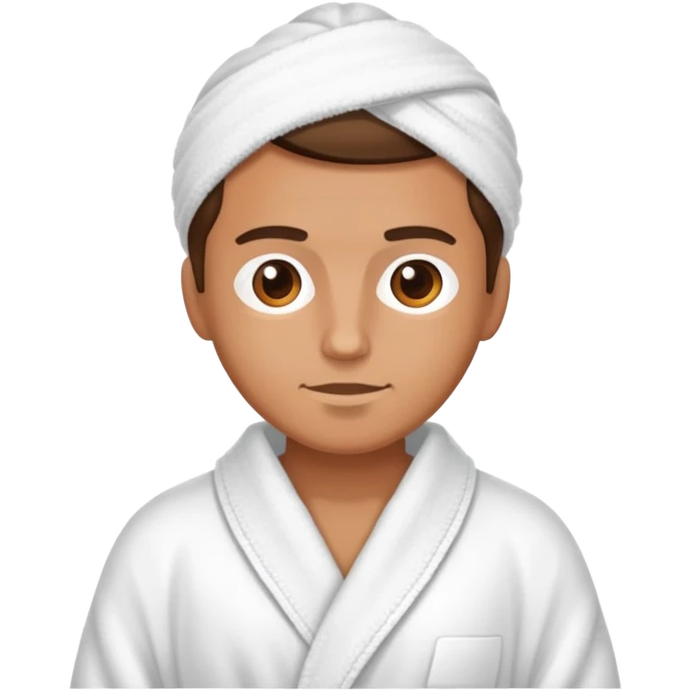 Bathhause emoji