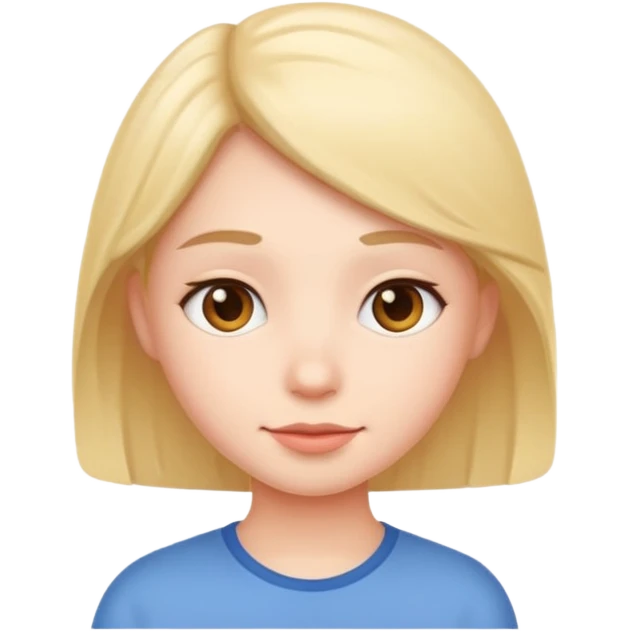 Cute  emoji