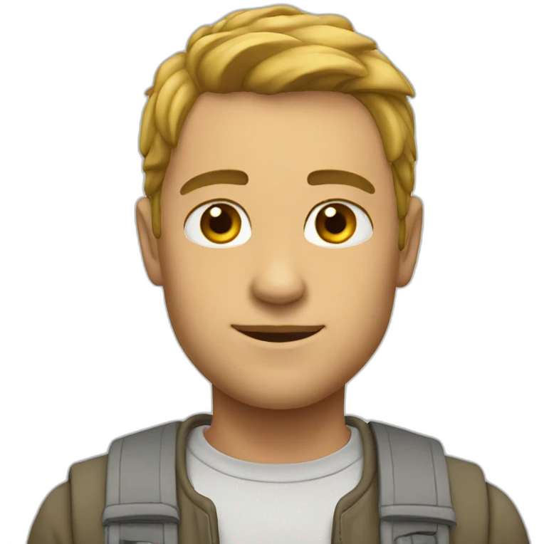 Nej emoji