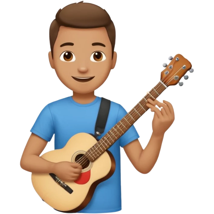 musician emoji