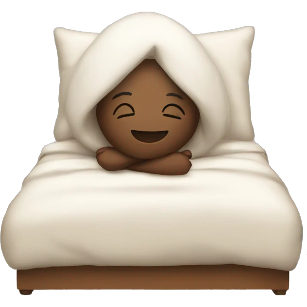 Cosy love luxury emoji