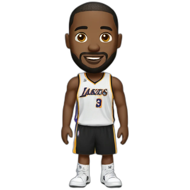 nba emoji