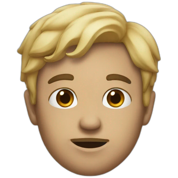 Talmo emoji