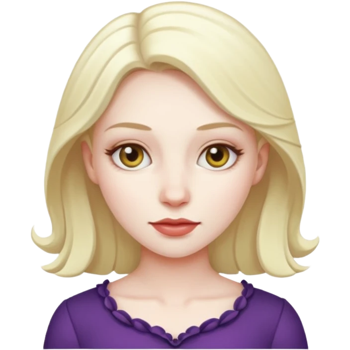 Fleur  emoji