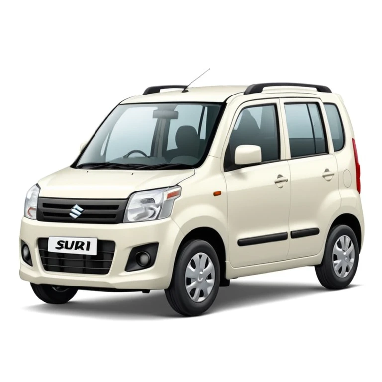 Maruti suzuki wagon r emoji